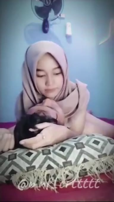 Viral Top Abg Hijab Viral Tutorial ber Pasutri Ganas Trending Global Indonesia 2025 Top New 1