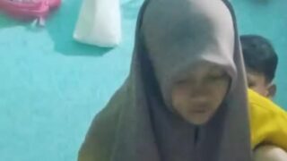Top Viral ABG Jilbab Tutorial Wiwik Ganas Trending Global Indonesia 2025 Teratas