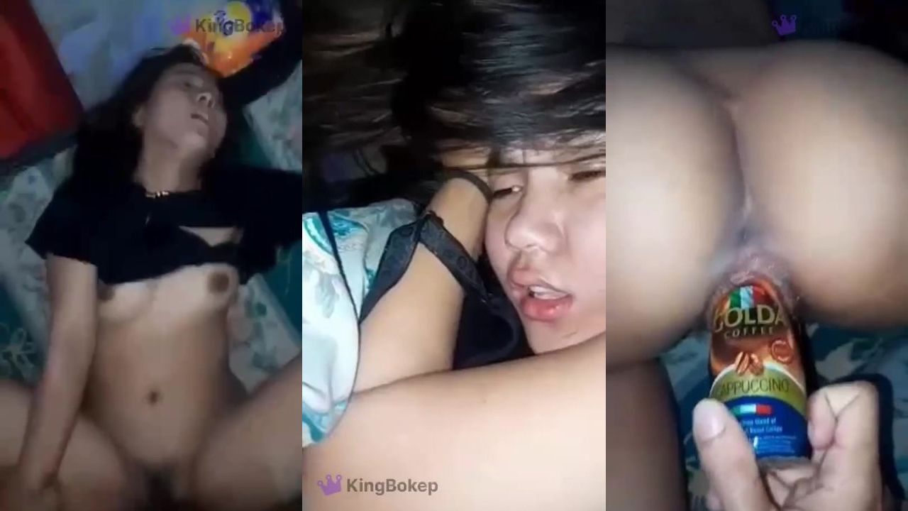 Lagi Viral Pasrah Di Paksa Ngelayanin Nafsu Bejat KK Tiri Nya