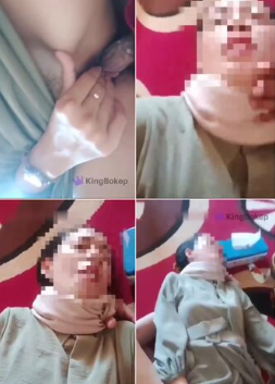 Latest Tiktok viral Phenomenon Of ABG Viral SMA 2025 Ukhti Jilbab Wiwik One For All Indonesia