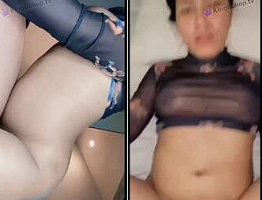 Lagi Viral Kupeluk Saat Lagi Masak Yandex Tante Top Trending Global 2025