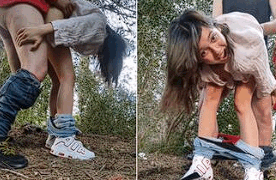 Yandex Viral Niat TKW Mau Kerja Malah Jadi Per3k Simpanan OM Gadun Di Negri Jiran